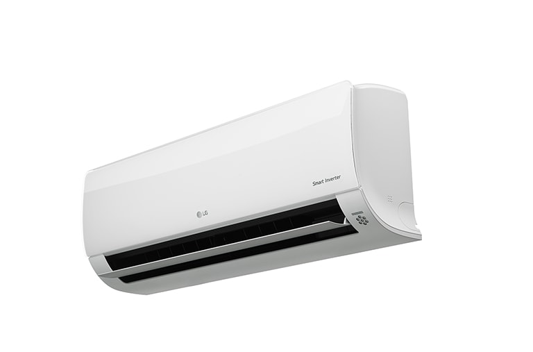 LG Smart Inverter, D09RN